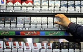 Māori health specialists are calling on the Government to lower nicotine levels in cigarettes.