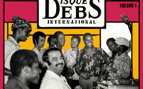 Disques Debs International