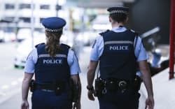 Police generic