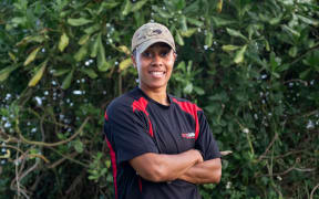 Lieutenant Jokaveti (Sue) Waqanivalu was the Construction Troop Commander for the New Zealand Army’s contingent deployed on Exercise Tropic Twilight, in Tonga.