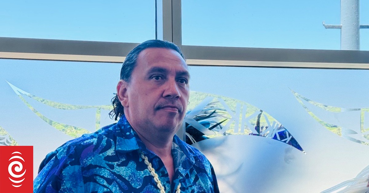 Appeal date set for ex-Cook Islands deputy prime minister - Vimarsana News