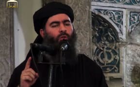 Abu Bakr al-Baghdadi