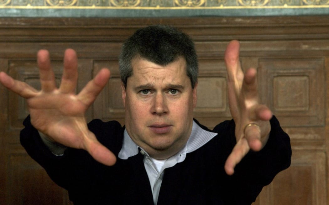 Daniel Handler