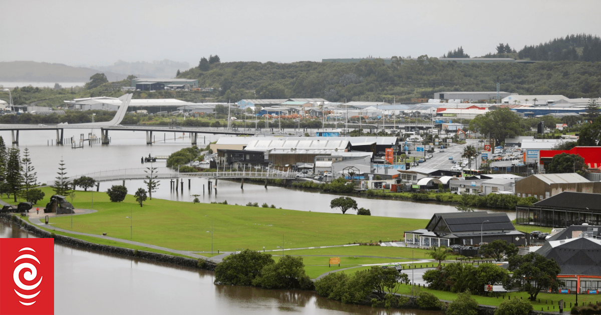 Weather live: Red warning as storm bringing gales, heavy rain to Northland, Coromandel