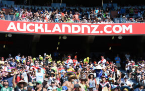 The tournament's organiser Duco has acknowledged ticket sales had dropped from the sell-out crowds it saw in the first few years.