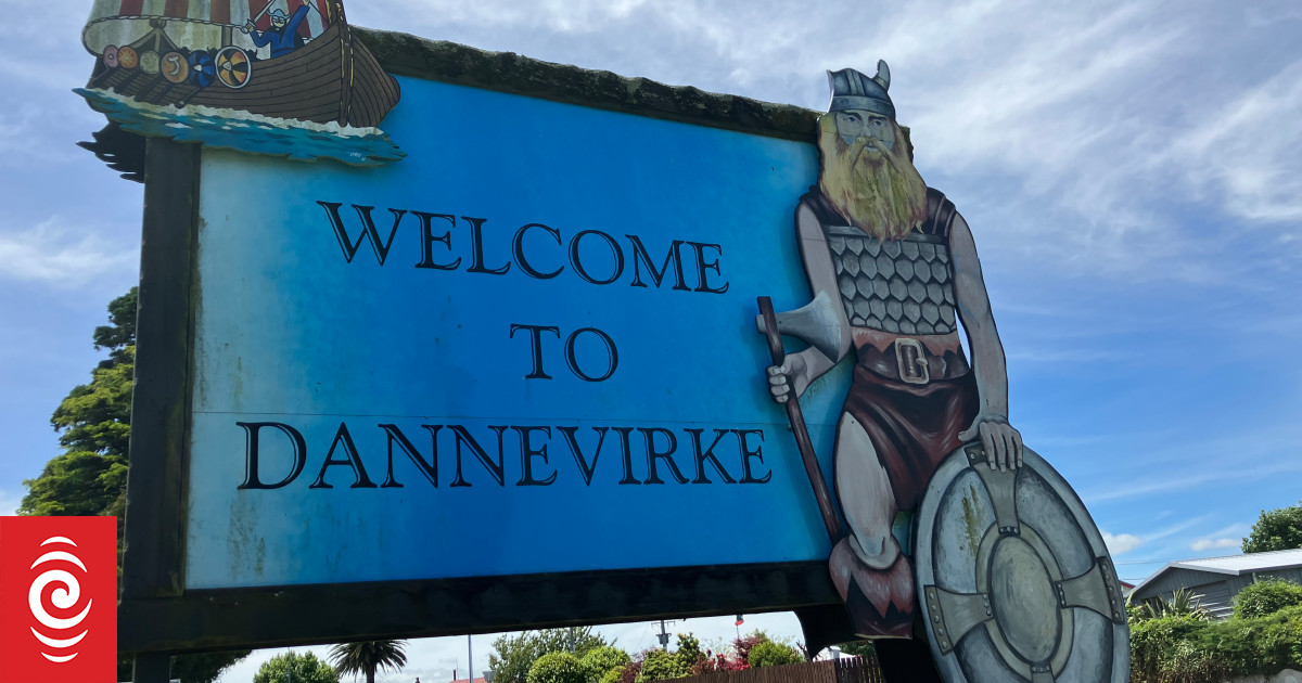 My Hometown: Dannevirke - Vimarsana News