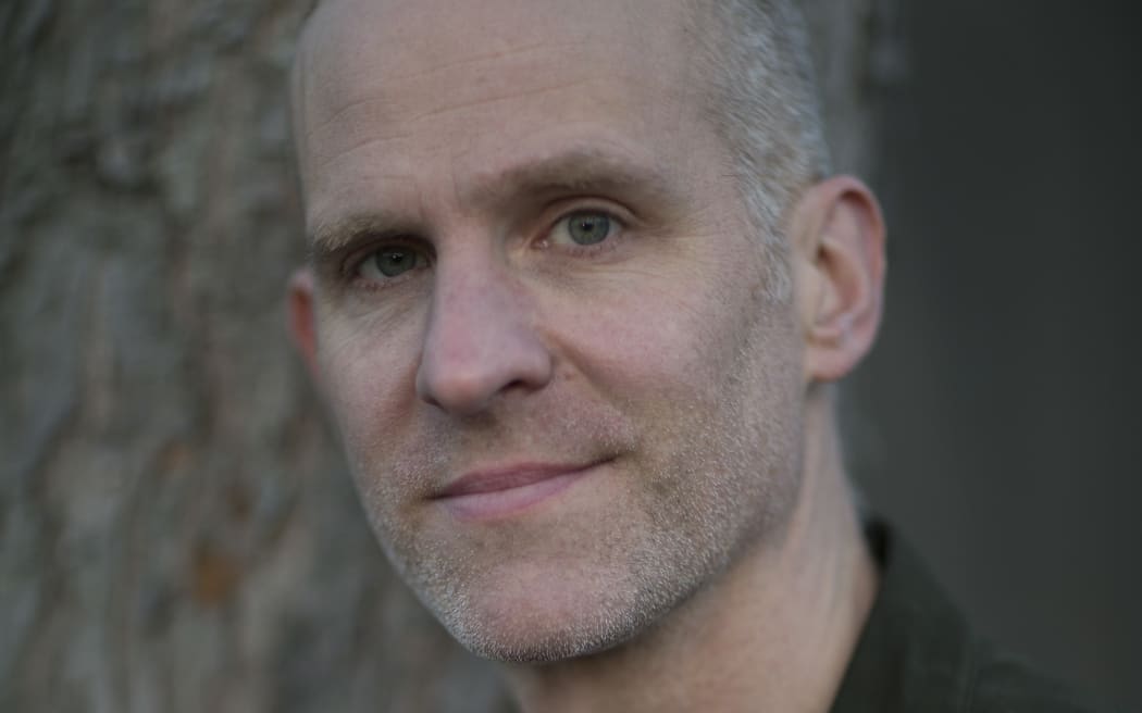 Luke Dittrich