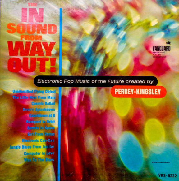 The In Sound From Way Out