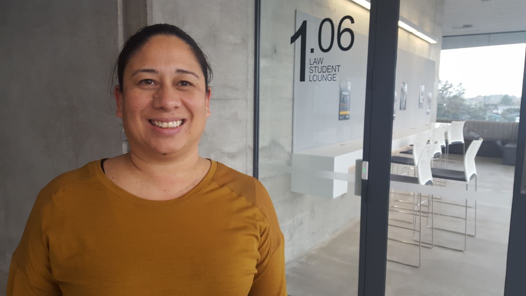 Barrister Kiriana Tan says she has seen babies taken from hospital and it was traumatic.