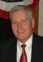 Darcy G Richardson