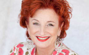 Peta Mathias