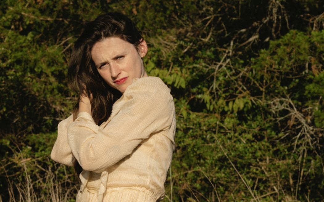 Waxahatchee