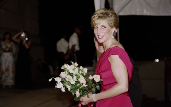 Princess Diana