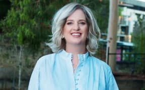 Australian psychologist Dr Marny Lishman