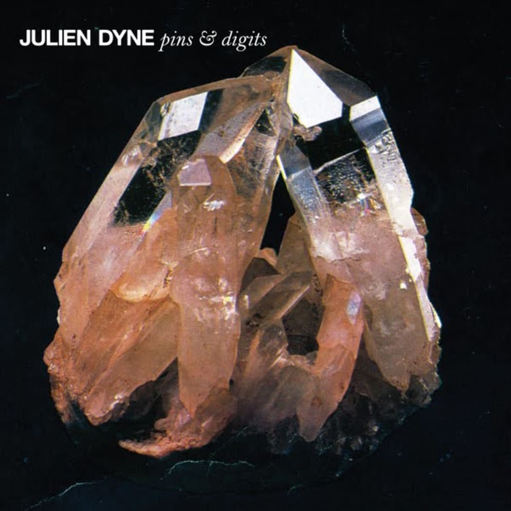 Julien Dyne, Pins and Digits