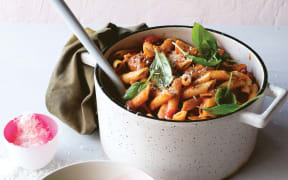 One-Pot Penne