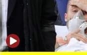 "Denmark lost, Life won"  - Danish paper headline last Monday.