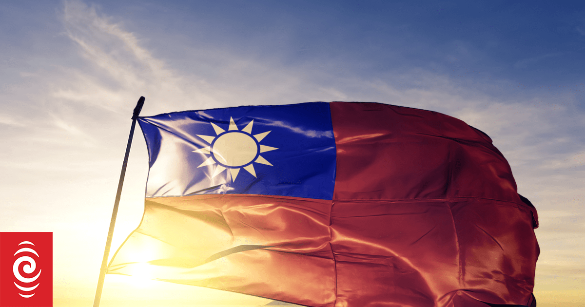 Taiwan rattled by 7.0-magnitude quake, no major damage reported