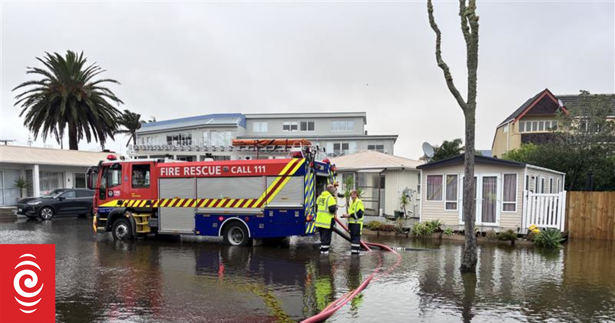 山体滑坡致陶朗加地区一处民宅受损，两人失踪