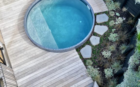 Tiny Pools