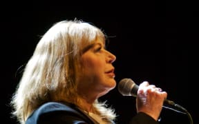 Marianne Faithfull
