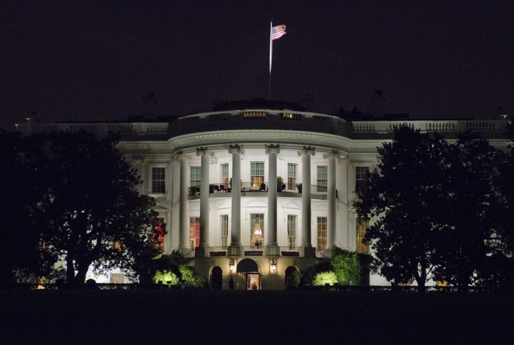 White House