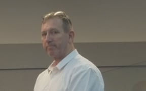 Darren McKinley, 48, was sentenced in the High Court in Wellington on 28 April 2017 on a range of charges including conspiracy to supply methamphetamine and actually supplying the drug.