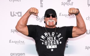 Hulk Hogan