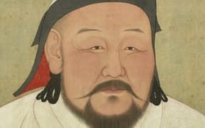 Kublai Khan