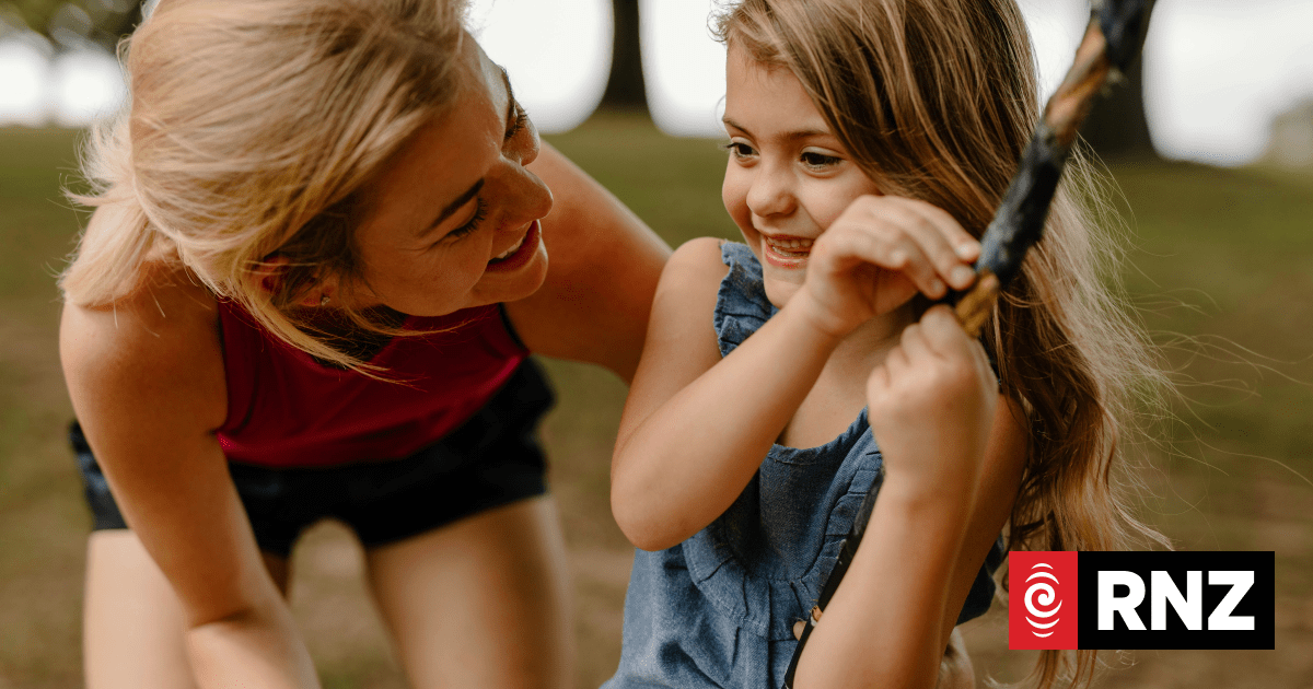 Mother's Day can be painful for some, psychologist says