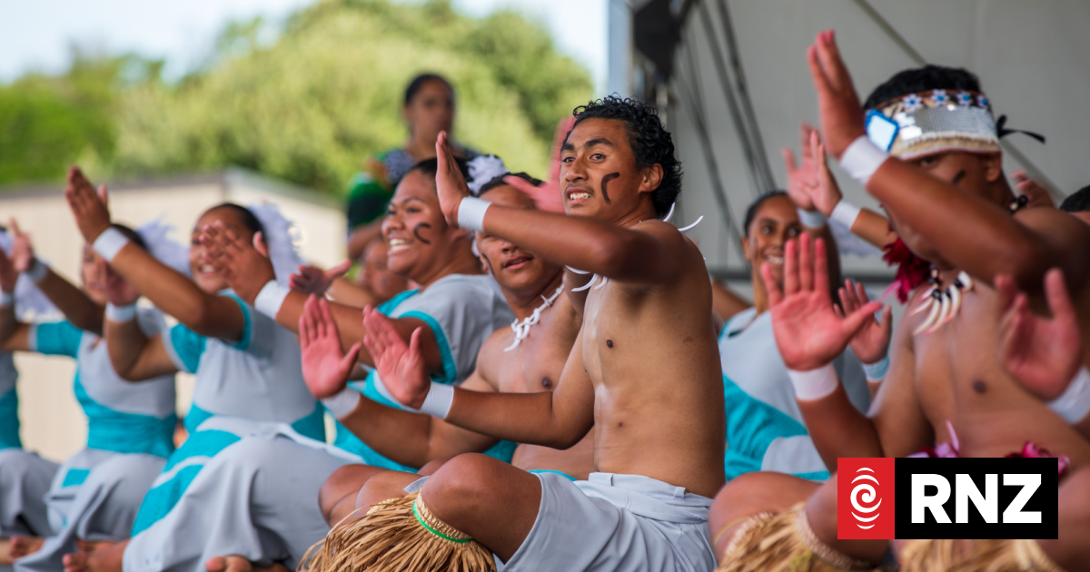 Watch: Green Party promises to 'properly' support Polyfest