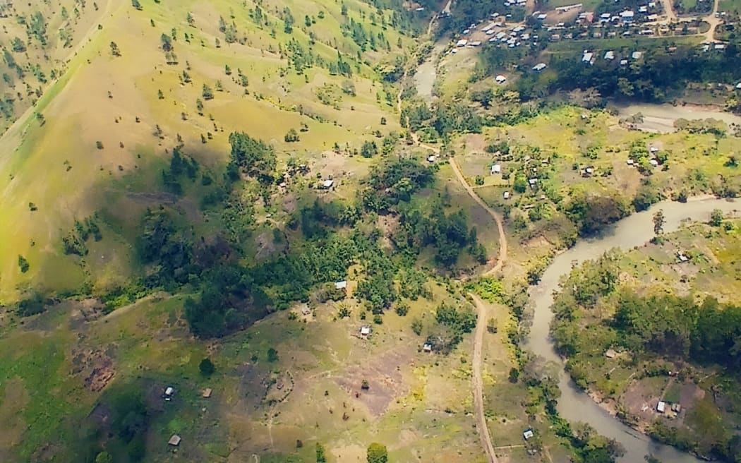 As Papua New Guinea's population has grown and climate pressures intensified, the nation’s infrastructure has struggled to keep pace, writes Scott Waide.