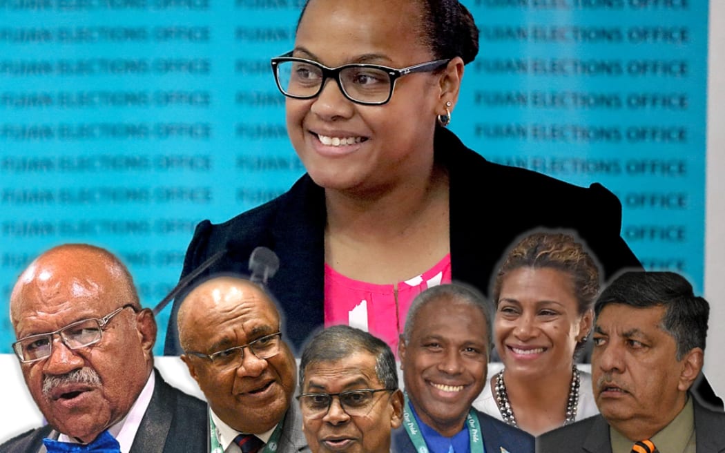 RNZ Pacific understands the complaints against the five Cabinet ministers are in relation to political party assets disclosures and alleged vote buying during the 2022 elections.