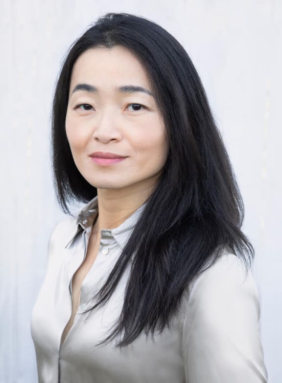 Jing Tsu, author of Kingdom of Characters