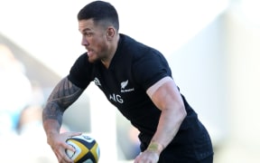 Sonny Bill Williams