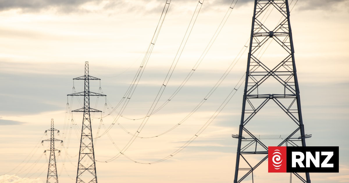 Transpower expecting record electricity demand in cold snap