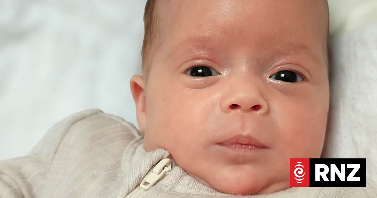 'Awful error': Two-month-old dies following overdose after pharmacy ...