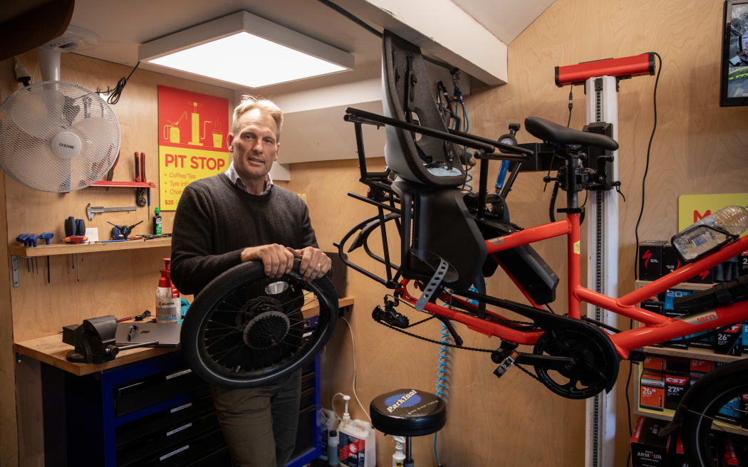 Dan Mikkelsen