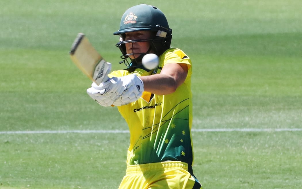 Ellyse Perry