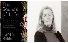 Karen Bakker - The Sounds of Life