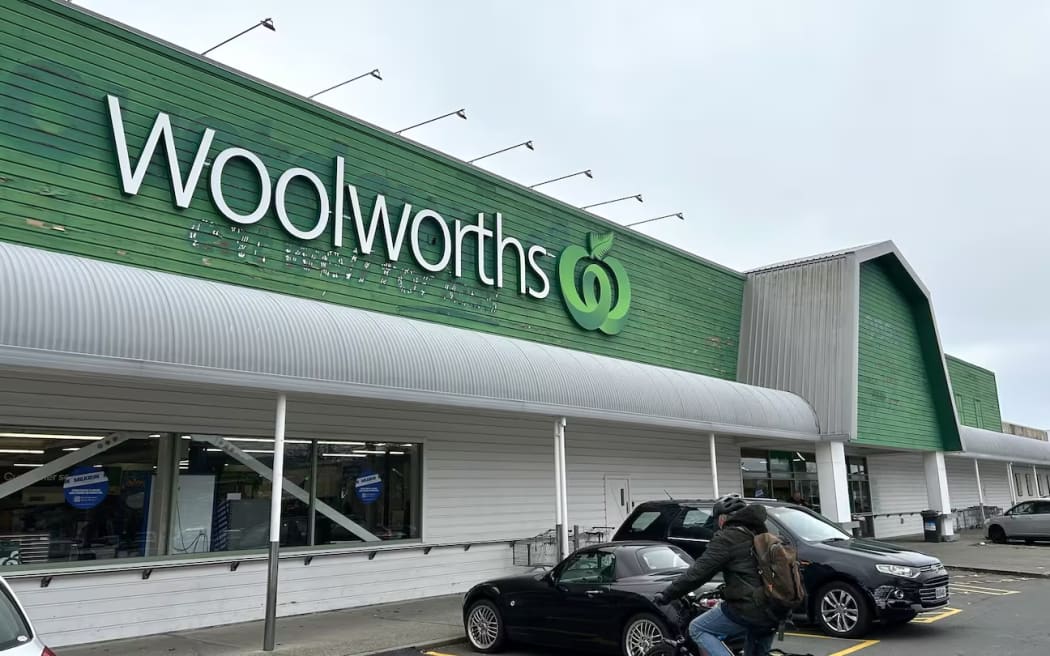 Woolworths NZ says the unprovoked attack on a staff member at one of its Nelson stores was "appalling and upsetting". Shamah Riley has now pleaded guilty to the assault which left a duty manager injured.