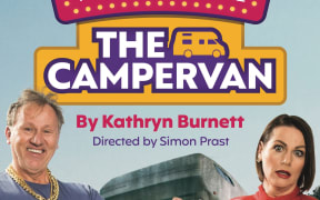 The Campervan