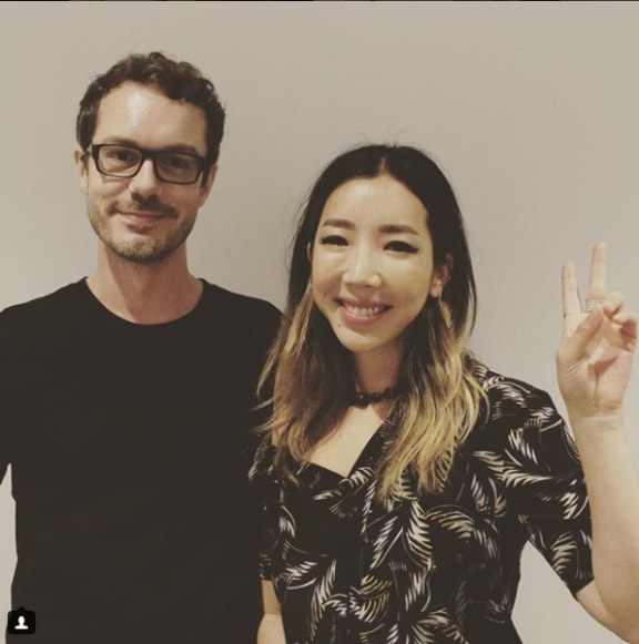 TOKiMONSTA with Tony Stamp
