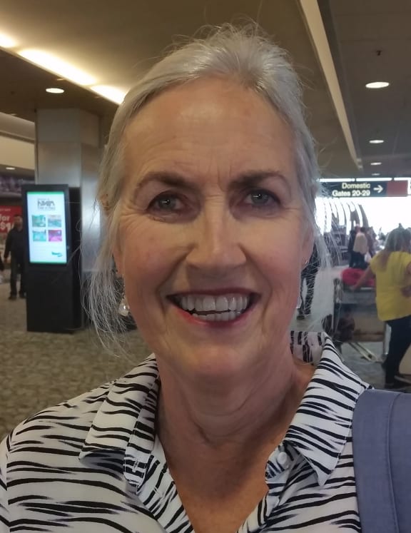 Jan Morrison