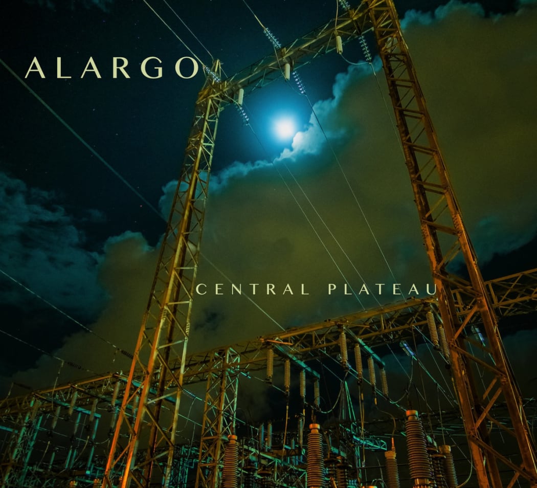 Alargo - Central Plateau