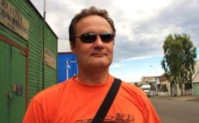 Technology journalist Juha Saarinen.