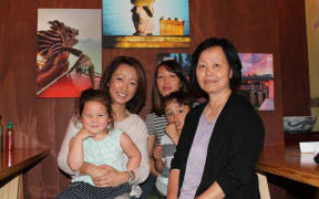 Boat People - A Vietnamese family remembers