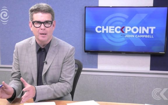 Animals seized from animal hoarder being assessed: RNZ Checkpoint