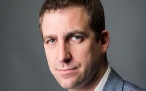 Brendan Cox