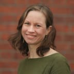 Kirsten Johnstone